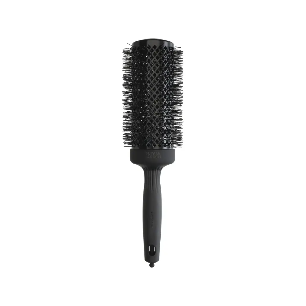 Olivia Garden Expert Blowout Speed Fohnborstel - Black Label 55mm Olivia Garden Expert Blowout Speed Fohnborstel - Black Label 55mm