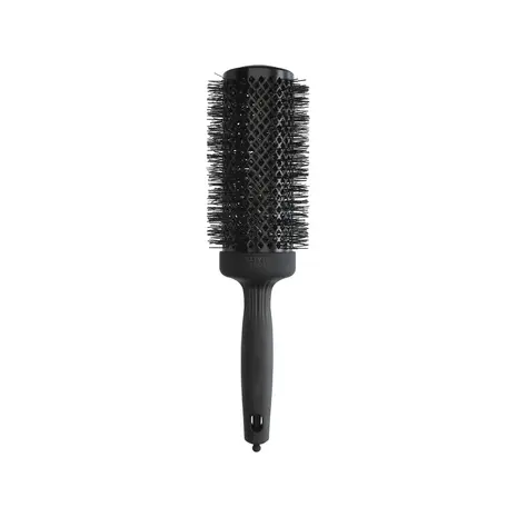 Olivia Garden Expert Blowout Speed Fohnborstel - Black Label 55mm Olivia Garden Expert Blowout Speed Fohnborstel - Black Label 55mm