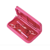 Olivia Garden SilkCut Think Pink Scharenset Olivia Garden SilkCut Think Pink Scharenset