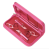 Olivia Garden SilkCut Think Pink Scharenset Olivia Garden SilkCut Think Pink Scharenset