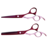 Olivia Garden SilkCut Think Pink Scharenset Olivia Garden SilkCut Think Pink Scharenset