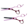 Olivia Garden SilkCut Think Pink Scharenset Olivia Garden SilkCut Think Pink Scharenset