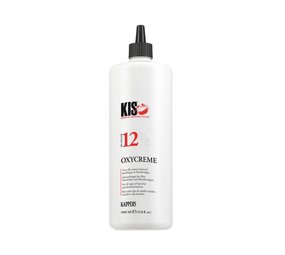KIS  Peroxide Oxy Creme 1000ml 12%