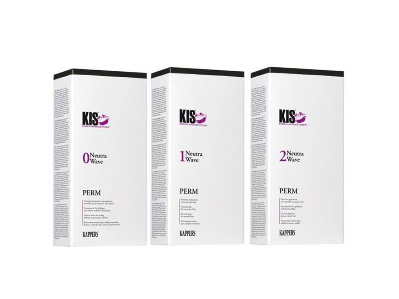 KIS  Neutrawave Pack