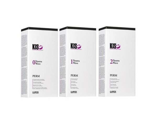 KIS  Neutrawave Pack