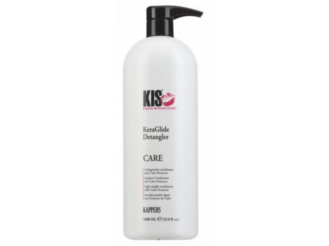 KIS  KeraGlide Detangler KIS  KeraGlide Detangler
