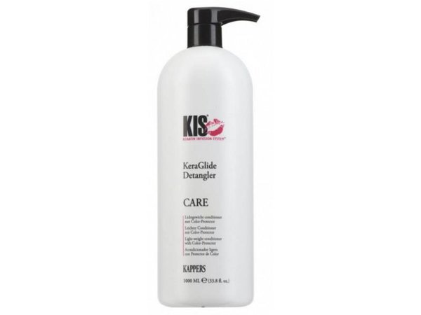 KIS  KeraGlide Detangler KIS  KeraGlide Detangler