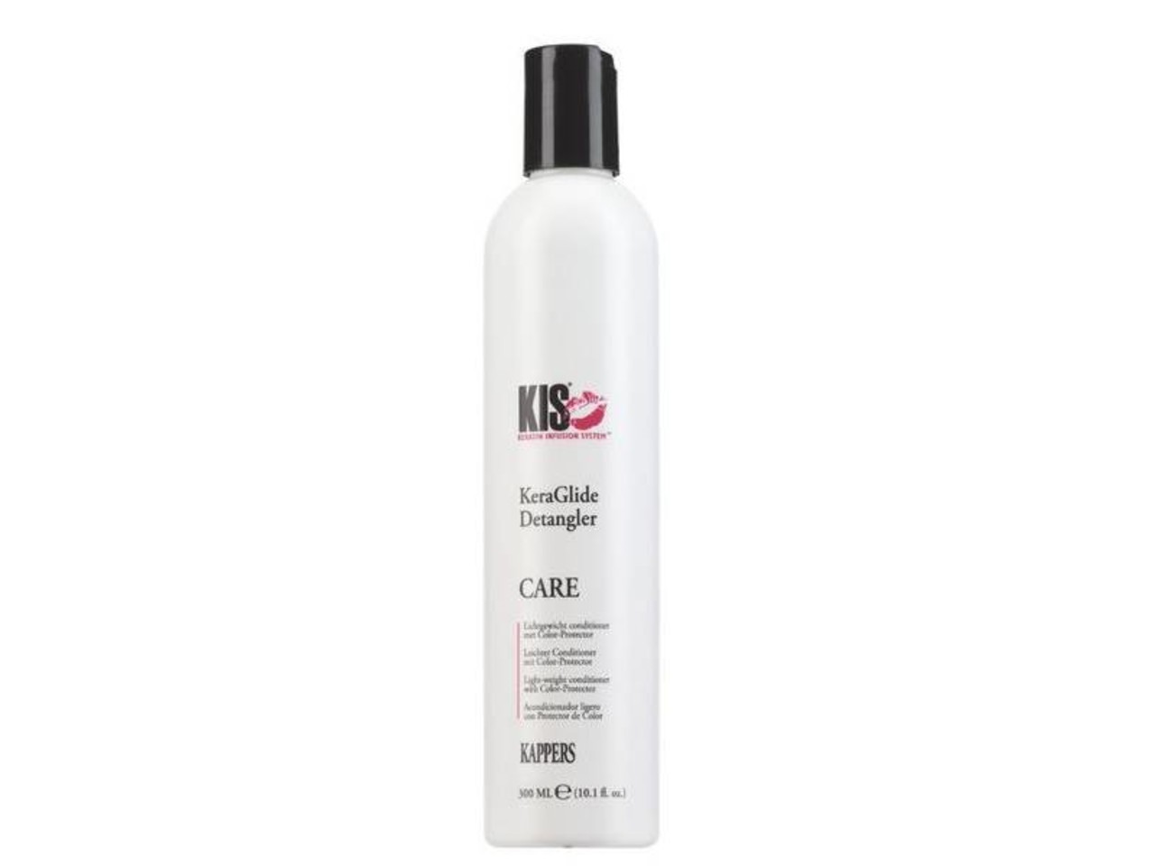 KIS  KeraGlide Detangler KIS  KeraGlide Detangler