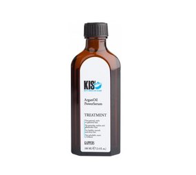 KIS  Organic Argan Oil 100ml
