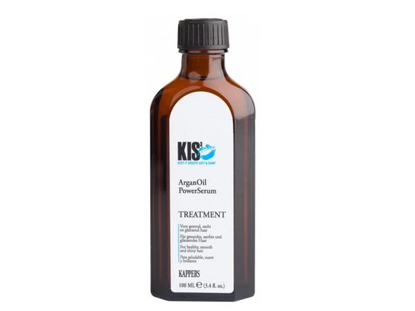 KIS  Organic Argan Oil
