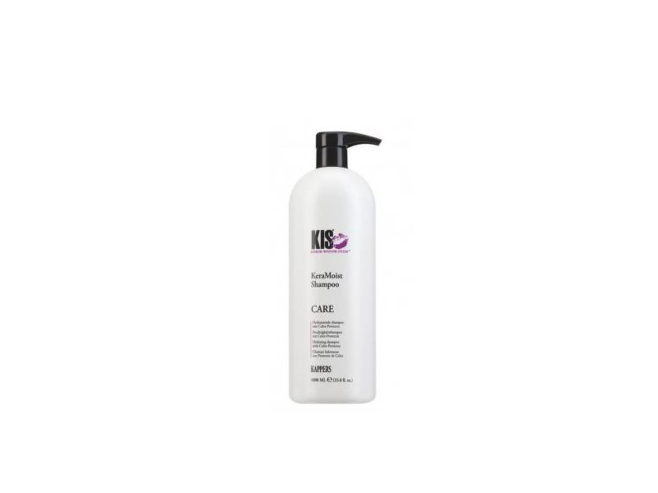 KIS  Keramoist Shampoo 1000ml