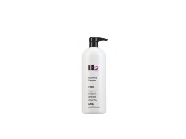 KIS  Keramoist Shampoo 1000ml