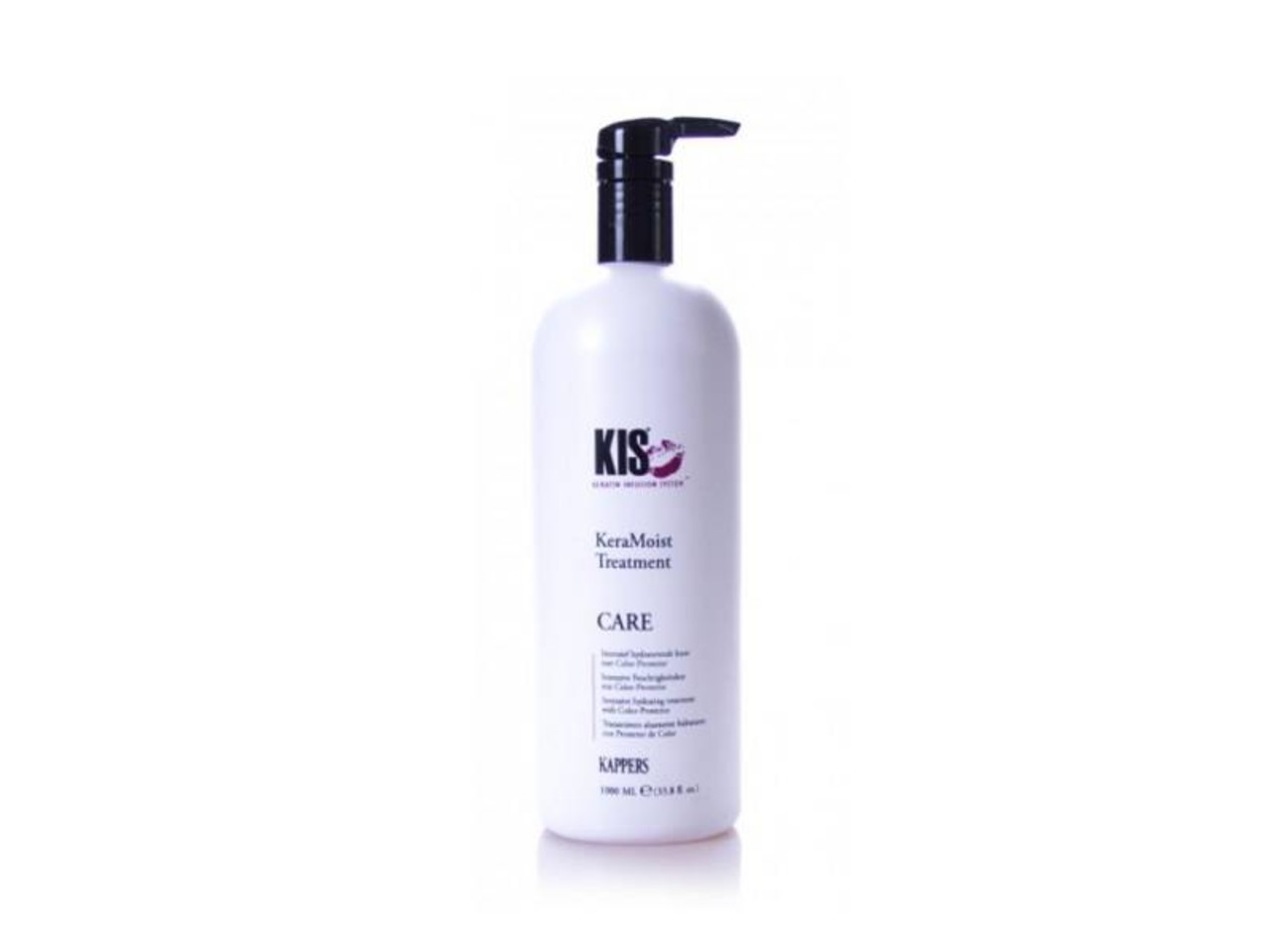 KIS Keramoist Treatment 1000ml KIS Keramoist Treatment 1000ml