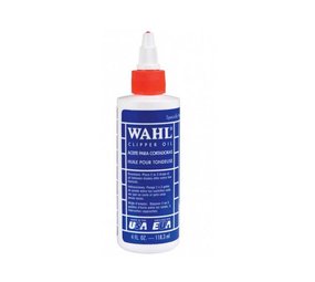 Wahl  Tondeuse Olie 118ml Wahl  Tondeuse Olie 118ml