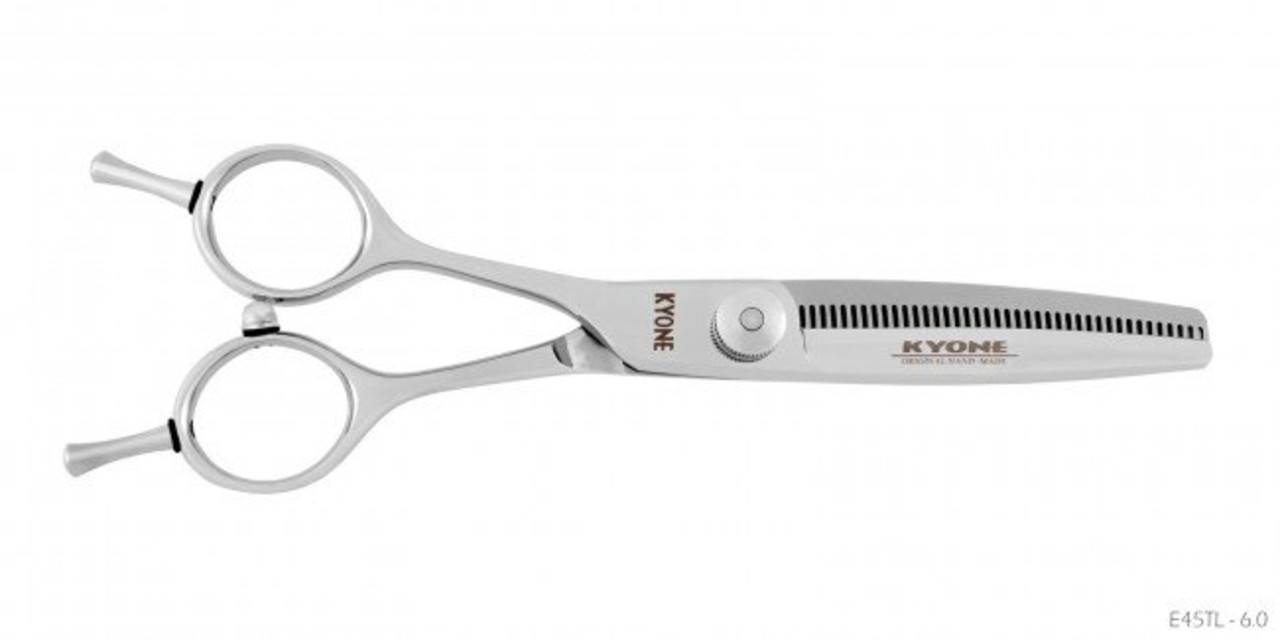 Kyone  Linkshandige Coupeschaar E45TL