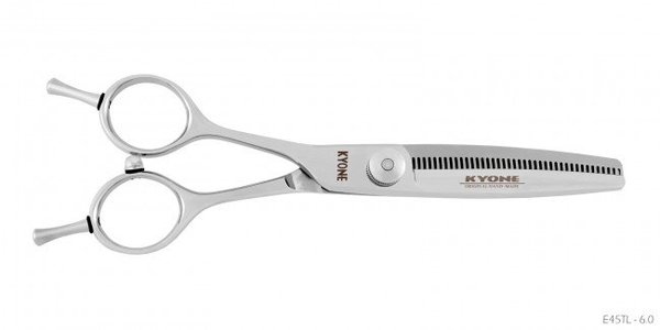 Kyone  Linkshandige Coupeschaar E45TL