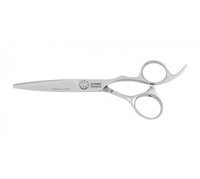 Kyone  Premium Kappersschaar 3300 - 5.5 Kyone  Premium Kappersschaar 3300 - 5.5