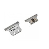 Wahl  Extra Wide Trimmer Snijblad