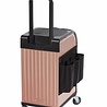 Sibel ROLLERCOASTER STOOLCASE SIBEL Roze goud Sibel ROLLERCOASTER STOOLCASE SIBEL Roze goud