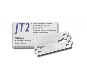 Jaguar JT2 Mesjes 10 Stuks Jaguar JT2 Mesjes 10 Stuks