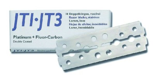 Jaguar Jaguar JT1/JT3 Mesjes 10 Stuks Jaguar Jaguar JT1/JT3 Mesjes 10 Stuks