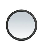 Sibel Kappersspiegel magic zwart Sibel Kappersspiegel magic zwart