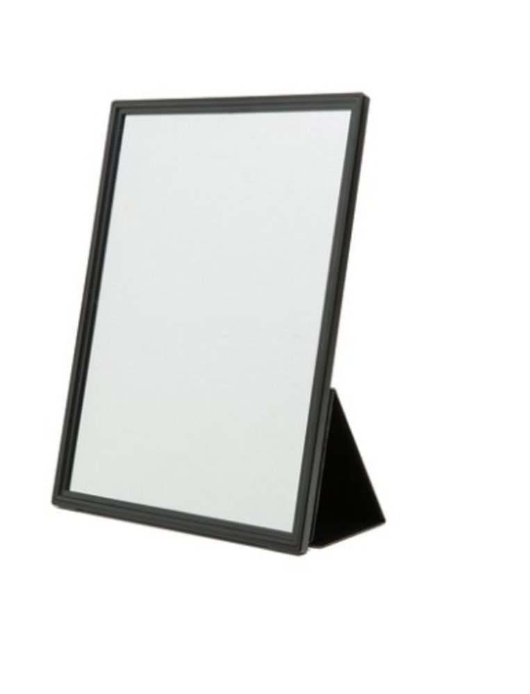 Sibel Kappersspiegel op klapbaar I-mirror Sibel Kappersspiegel op klapbaar I-mirror