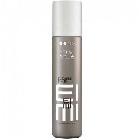 Wella Professionals Eimi Flexible Finish 250ml Wella Professionals Eimi Flexible Finish 250ml