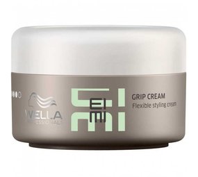 Wella Professionals Eimi Grip Cream 75ml Wella Professionals Eimi Grip Cream 75ml
