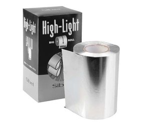 Sibel Aluminium folie 12cm X 250m 20MU Sibel Aluminium folie 12cm X 250m 20MU