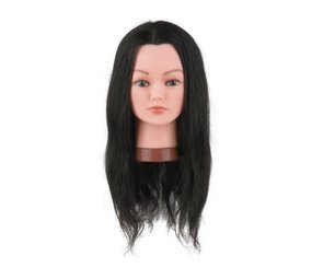 Sibel Oefenhoofd Fanny