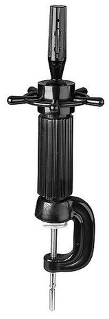 Sibel Oefenhoofd Statief Training met wiel