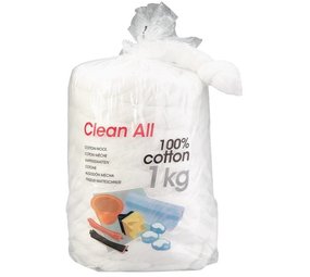 Sibel Lontwatten 100% katoen 1000gr Sibel Sibel Lontwatten 100% katoen 1000gr Sibel