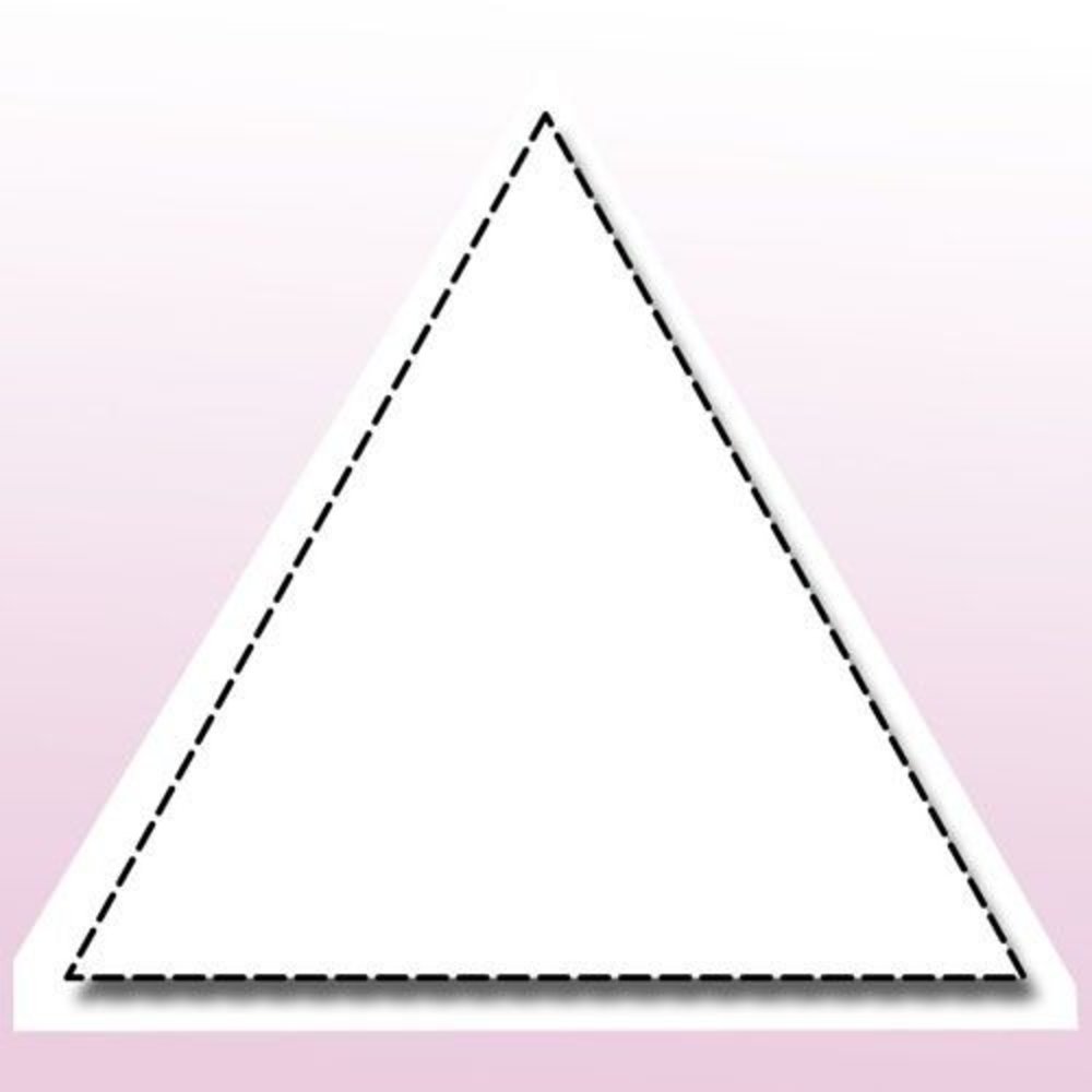 Comair  Wegwerp Driehoek Permanent Mutsjes 100 Stuks