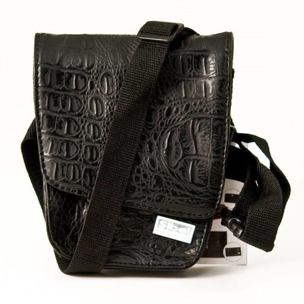 Sibel Scharenholster Trio Croco Sibel Scharenholster Trio Croco
