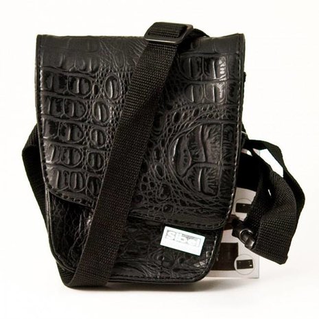 Sibel Scharenholster Trio Croco Sibel Scharenholster Trio Croco