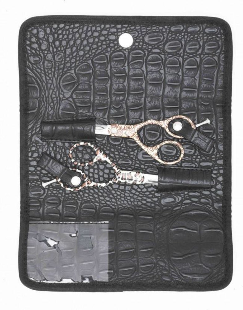 Sibel Case 2 Kapperscharen Etui Sibel Case 2 Kapperscharen Etui