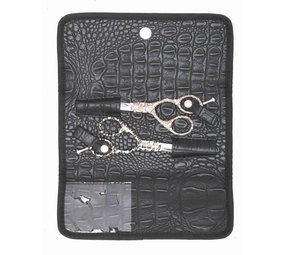 Sibel Case 2 Kapperscharen Etui Sibel Case 2 Kapperscharen Etui