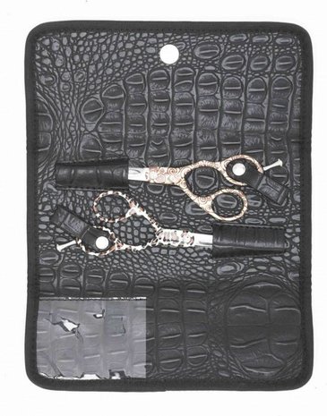 Sibel Case 2 Kapperscharen Etui Sibel Case 2 Kapperscharen Etui