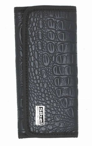 Sibel Case 2 Kapperscharen Etui Sibel Case 2 Kapperscharen Etui