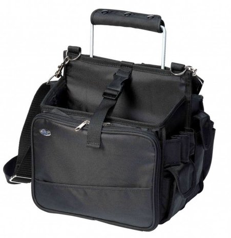 Sibel Materialen tas Basketfull Sibel Materialen tas Basketfull