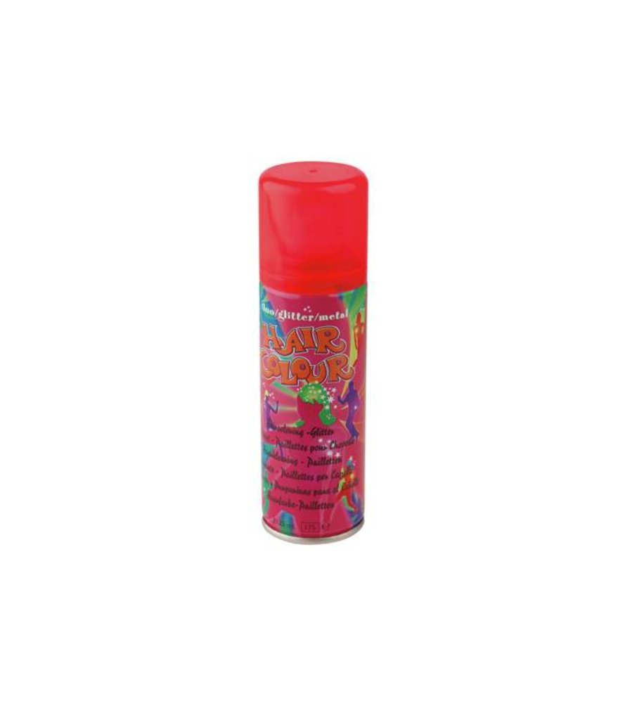Sibel Color Spray Oranje 125ml Sibel Color Spray Oranje 125ml
