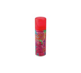 Sibel Color Spray Oranje 125ml
