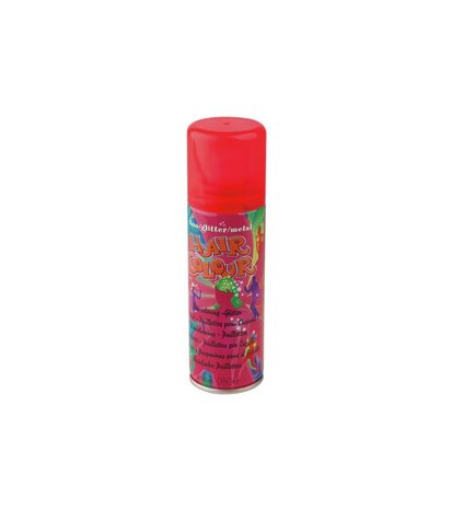 Sibel Color Spray Oranje 125ml Sibel Color Spray Oranje 125ml