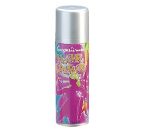 Sibel Color Spray Zilver 125ml