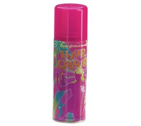 Sibel Color Spray Roze 125ml