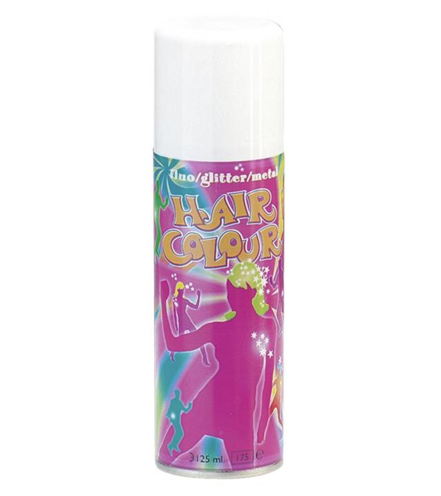 Sibel Color Spray Wit 125ml Sibel Color Spray Wit 125ml