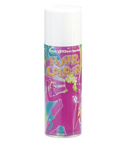 Sibel Color Spray Wit 125ml Sibel Color Spray Wit 125ml