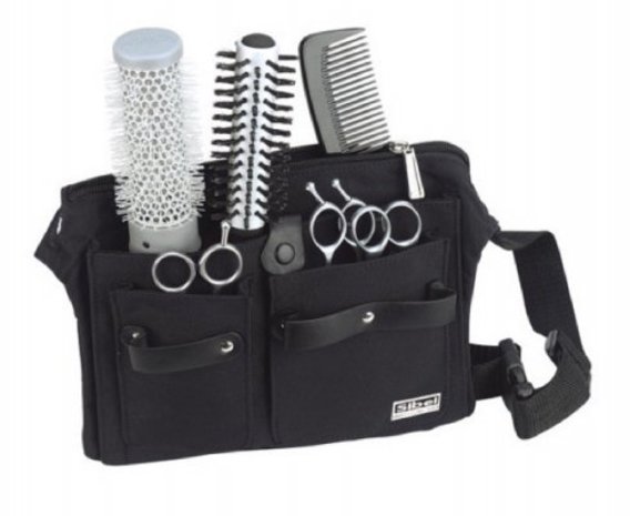 Sibel Scharen Etui Practical Sibel Scharen Etui Practical