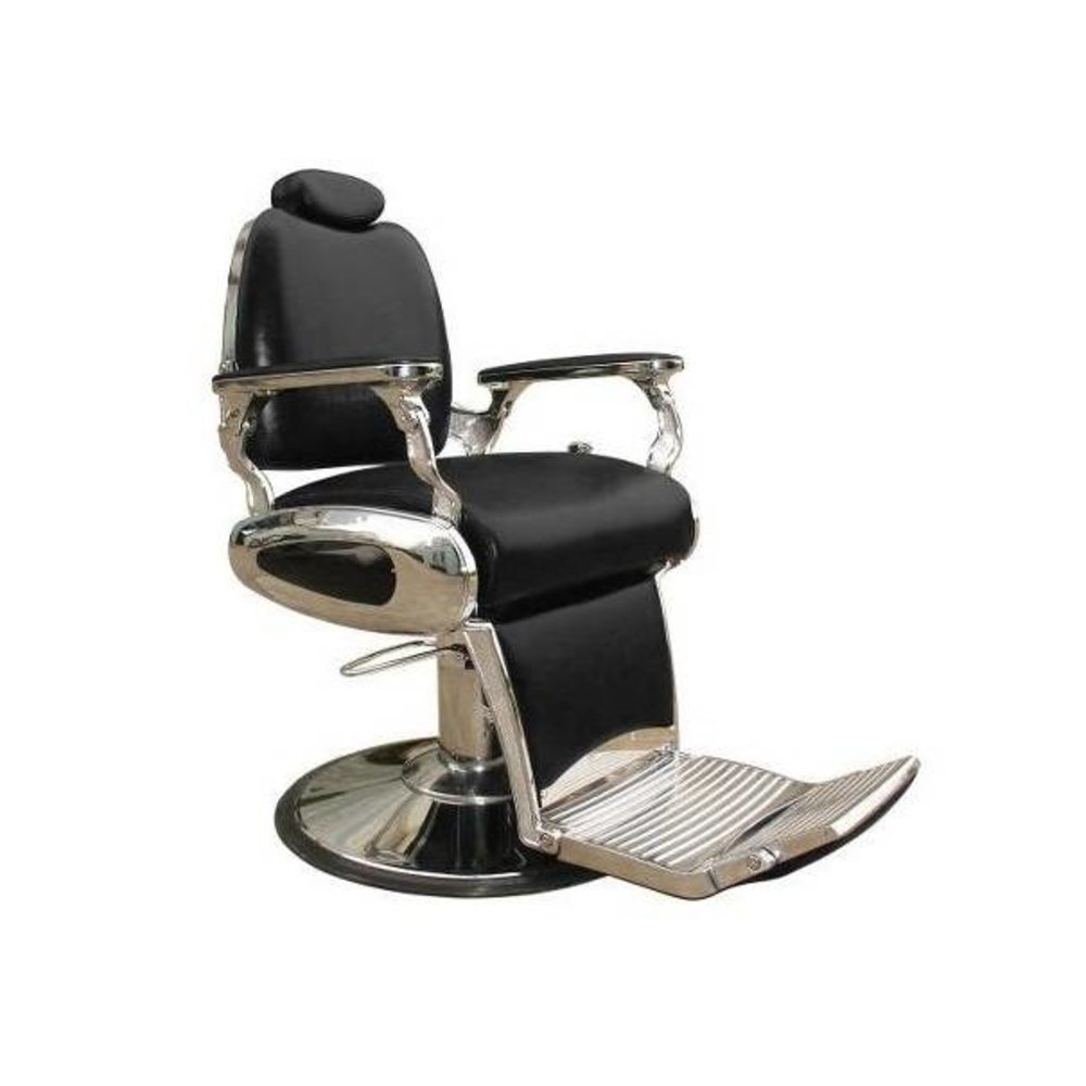 Barburys Barberchair Arrow Black